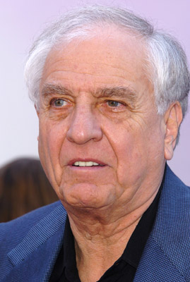 Garry Marshall at event of Chicken Little (2005)