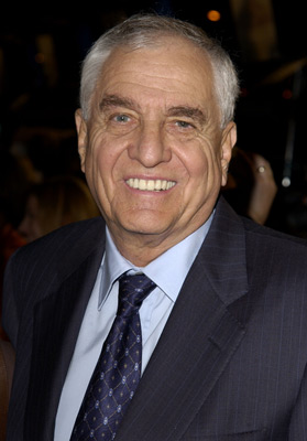 Garry Marshall at event of How to Lose a Guy in 10 Days (2003)
