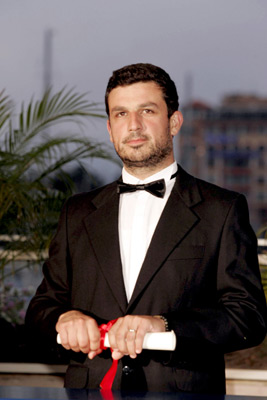 Catalin Mitulescu