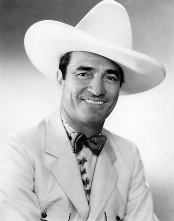 Tom Mix c. 1930 Universal / **I.V.