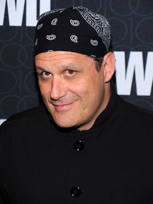 Isaac Mizrahi