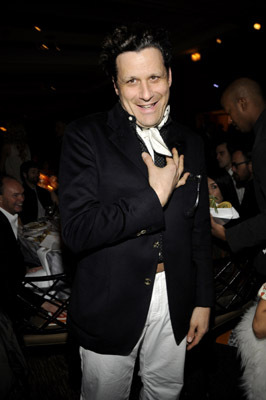 Isaac Mizrahi