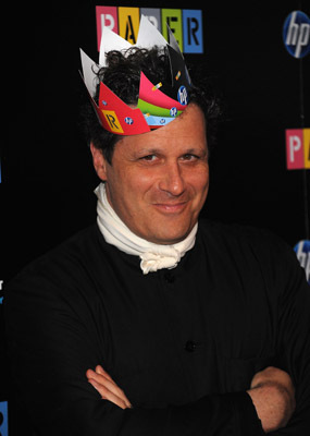 Isaac Mizrahi