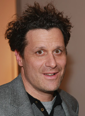 Isaac Mizrahi