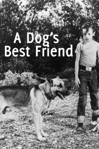 Roger Mobley in A Dog's Best Friend (1959)