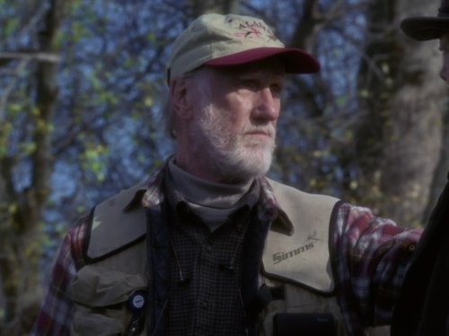 Still of Donald Moffat in The West Wing (1999)