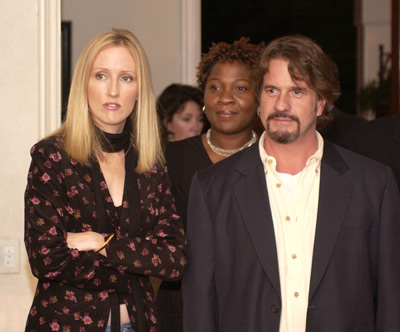 Janel Moloney at event of The West Wing (1999)