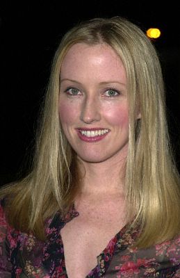 Janel Moloney at event of The Gift (2000)