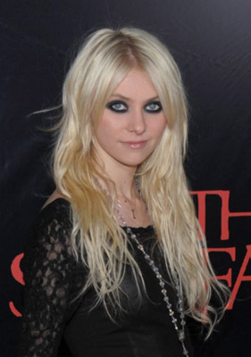 Taylor Momsen at event of The Stepfather (2009)