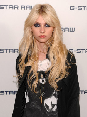 Taylor Momsen