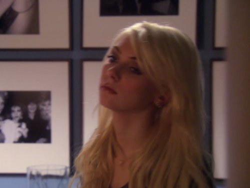 Still of Taylor Momsen in Liezuvautoja (2007)