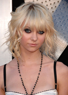 Taylor Momsen at event of Transformers: Revenge of the Fallen (2009)