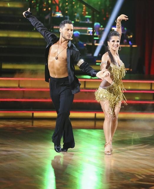 Still of Kelly Monaco in Dancing with the Stars (2005)