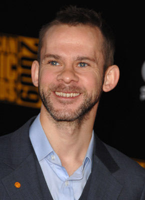 Dominic Monaghan at event of 2009 American Music Awards (2009)