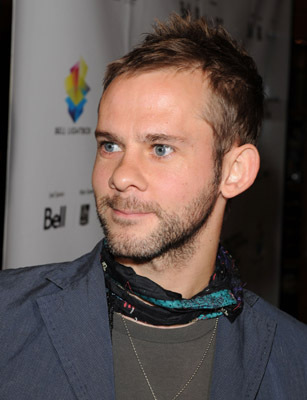 Dominic Monaghan at event of Blindness (2008)