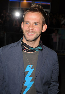 Dominic Monaghan at event of Blindness (2008)