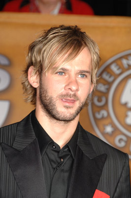 Dominic Monaghan at event of 12th Annual Screen Actors Guild Awards (2006)