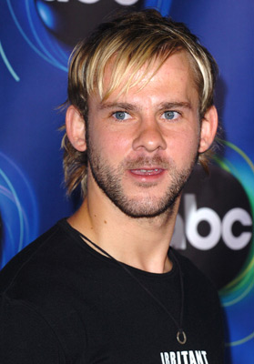 Dominic Monaghan