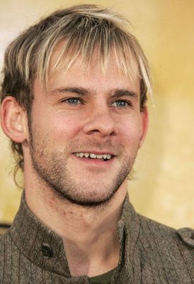 Dominic Monaghan at event of Zmogus voras 2 (2004)