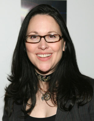 Karen Moncrieff at event of The Dead Girl (2006)