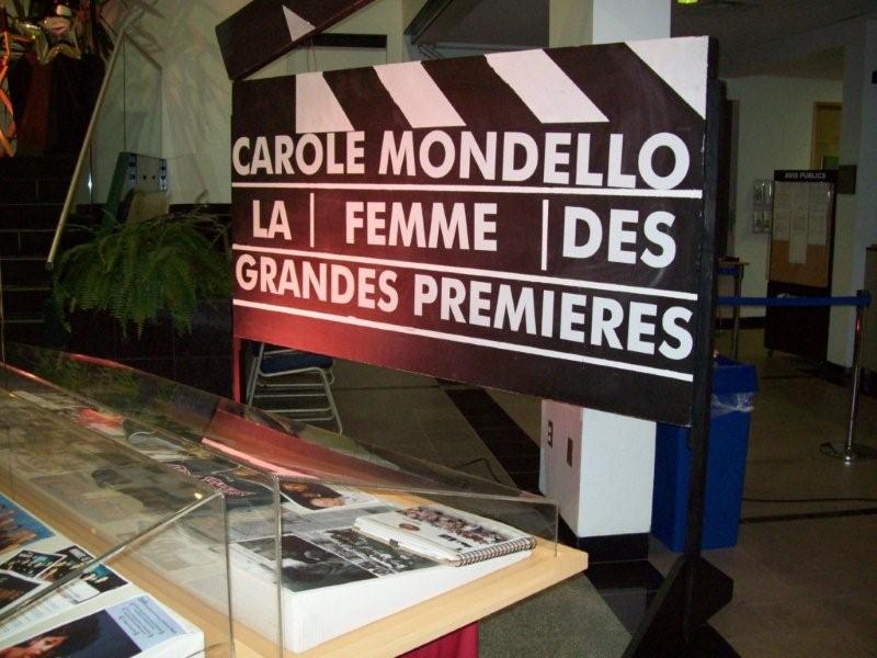 Carole Mondello