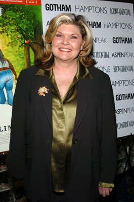 Debra Monk at event of Palindromes (2004)