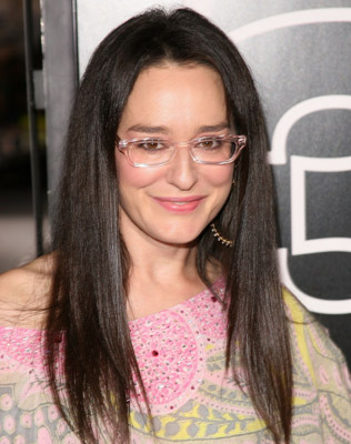 Lisa Kennedy Montgomery at event of Jackass 3D (2010)