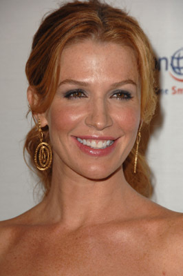 Poppy Montgomery