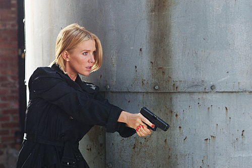 Still of Poppy Montgomery in Without a Trace: 22 x 42 (2008)