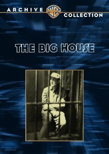 Robert Montgomery in The Big House (1930)