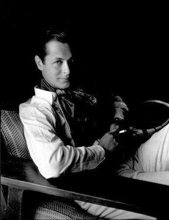 Robert Montgomery c. 1932