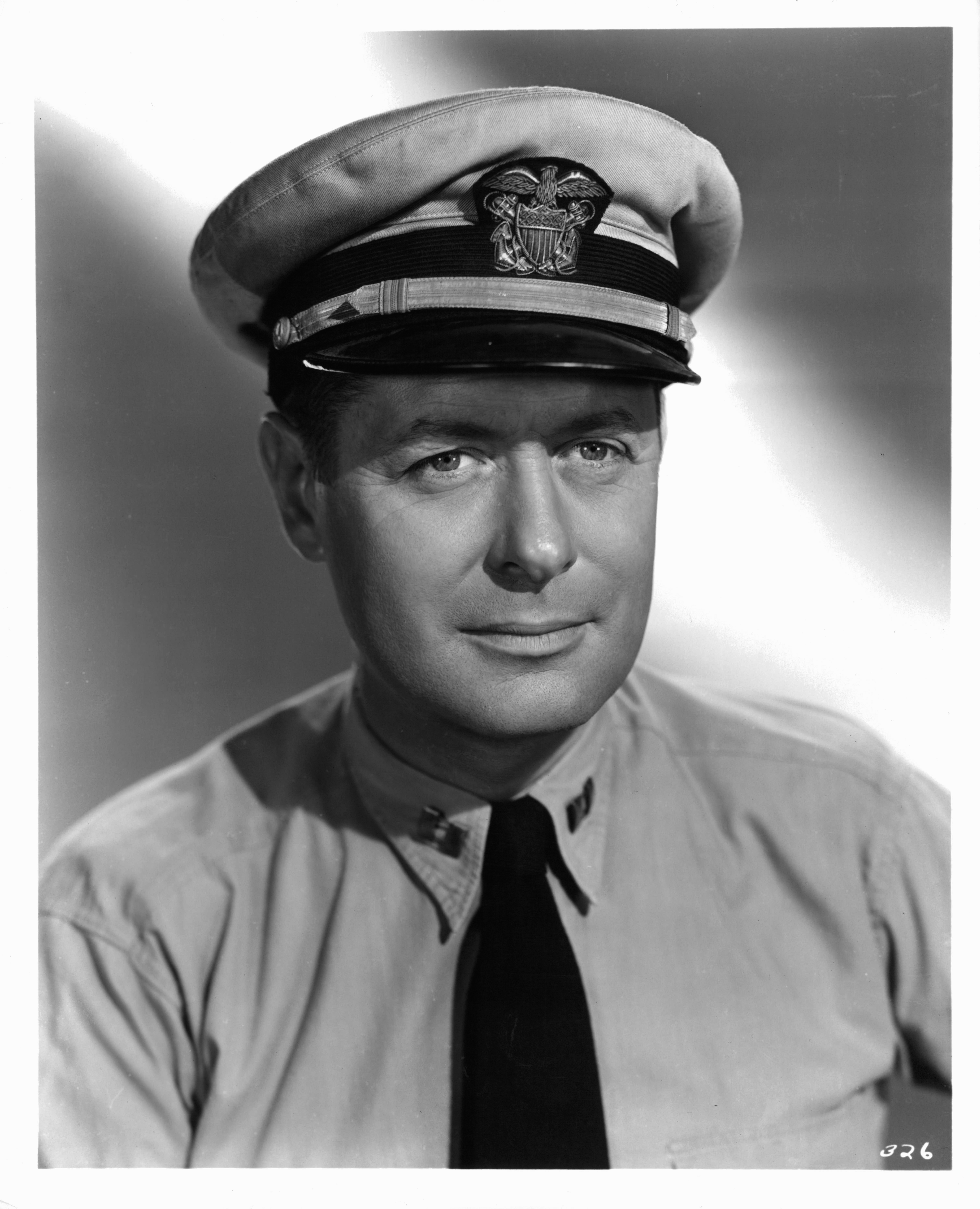 Still of Robert Montgomery in They Were Expendable (1945)