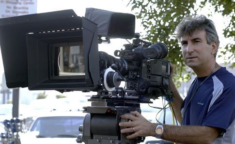 Director of Photography - George Mooradian