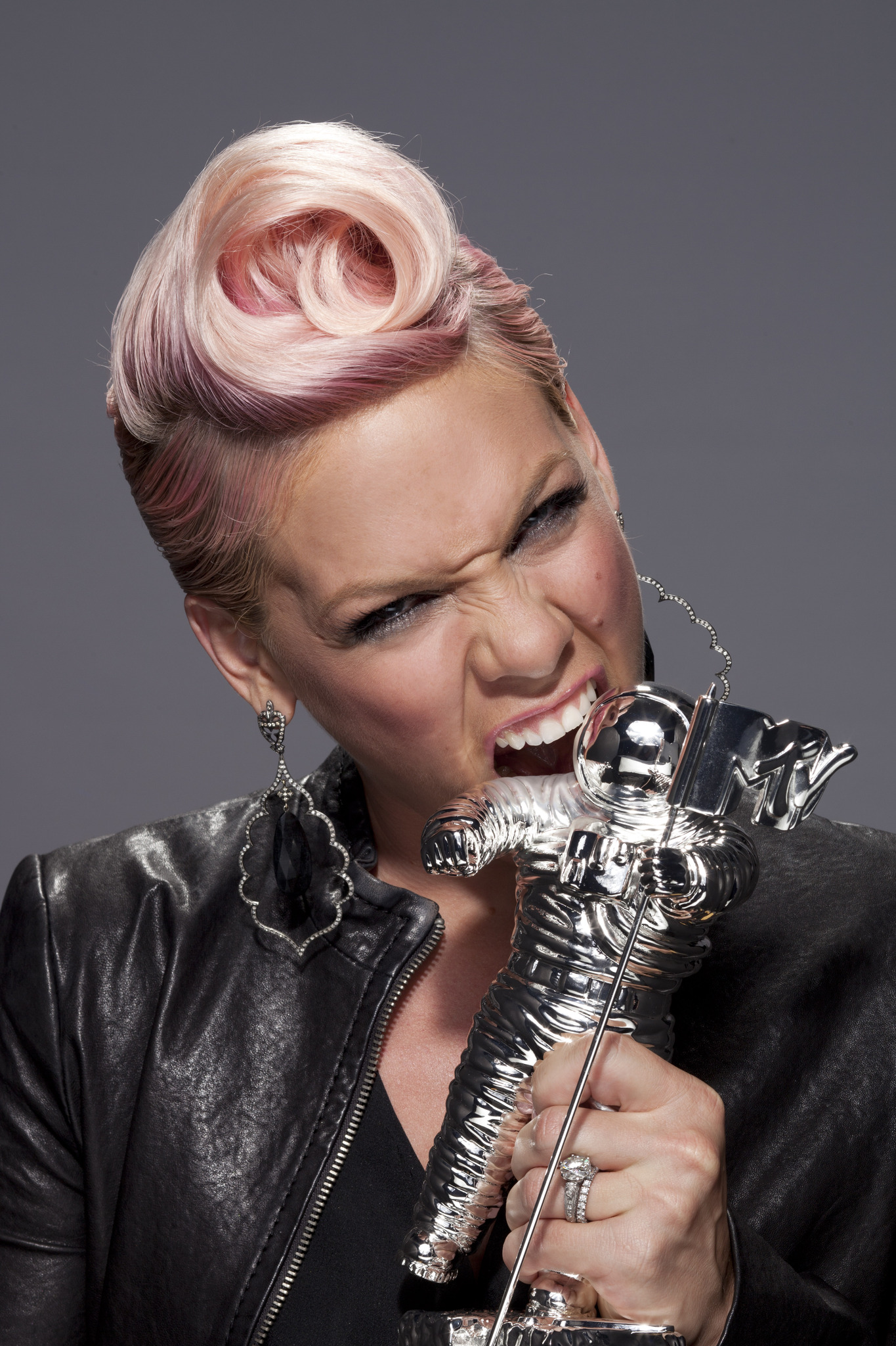 Still of Pink in 2012 MTV Video Music Awards (2012)