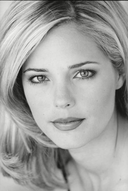 Christina Moore