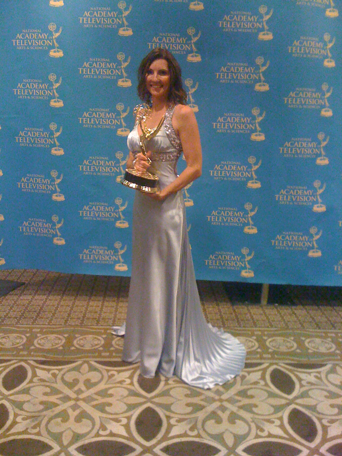 2010 Emmy Winner for Outstanding Stunt Coordination