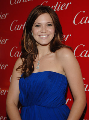 Mandy Moore