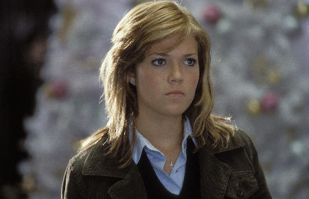Still of Mandy Moore in Saved! (2004)