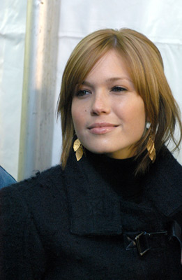 Mandy Moore at event of Saved! (2004)