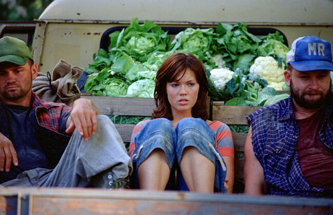 Still of Mandy Moore in Chasing Liberty (2004)