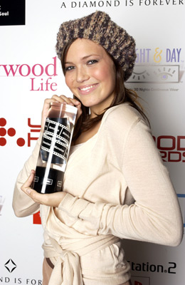 Mandy Moore