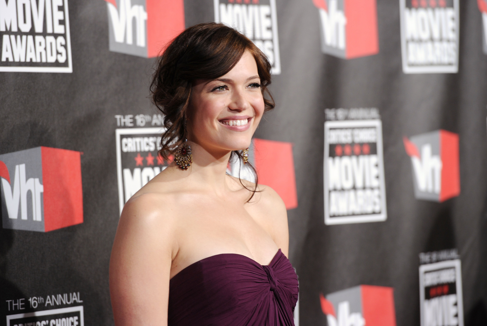 Mandy Moore