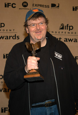 Michael Moore