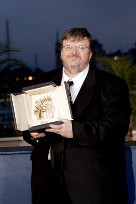 Michael Moore