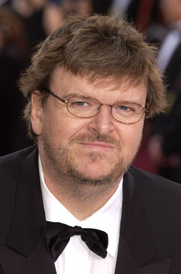 Michael Moore