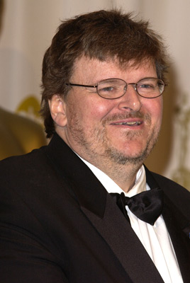 Michael Moore