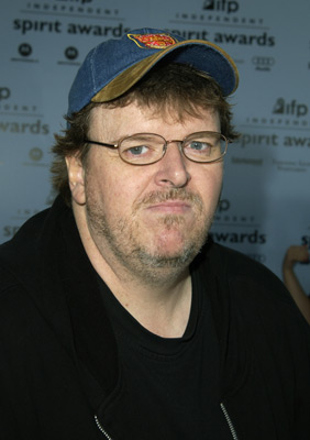 Michael Moore