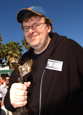 Michael Moore