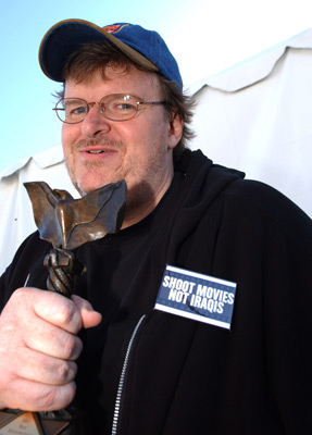 Michael Moore