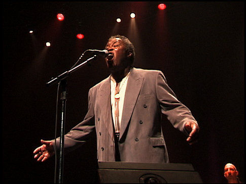 Still of Sam Moore in Only the Strong Survive (2002)